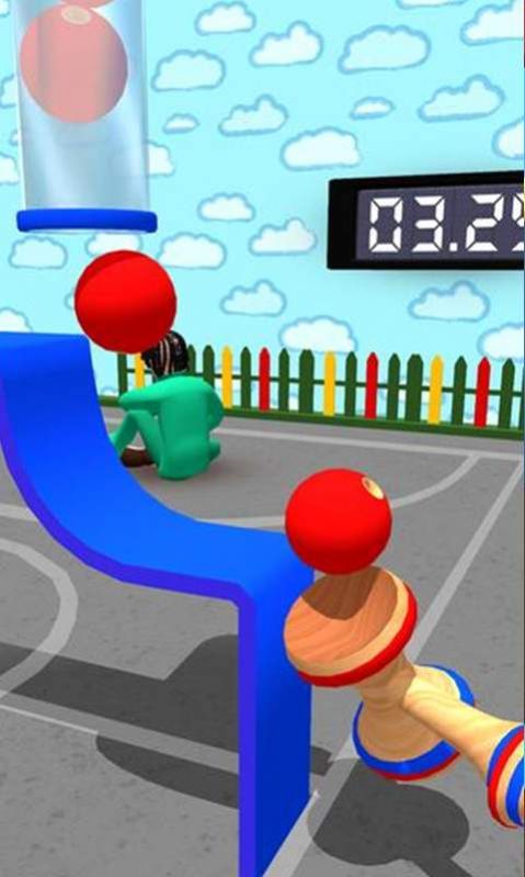 鱿鱼通关模拟器v1.0.6