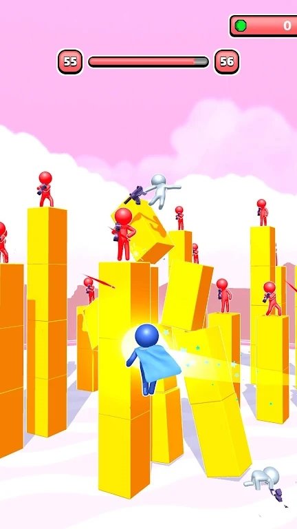 超级对战竞技场v0.01.06