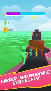 国王色彩冲刺v1.0.1