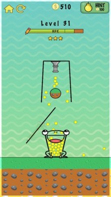 救救小青蛙v1.2.3