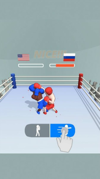 奥运拳击v0.1