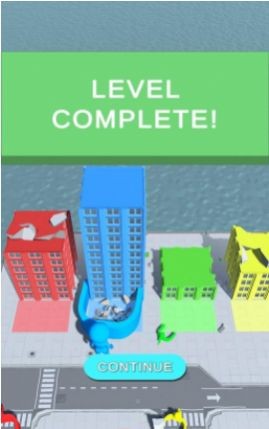 拆除重建竞技场v0.1