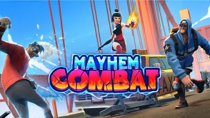 竞技场格斗v1.5.7