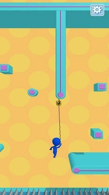 是男人就玩勾绳v1.0.0