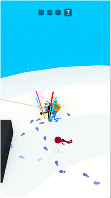 勇士大乱斗v0.1.8