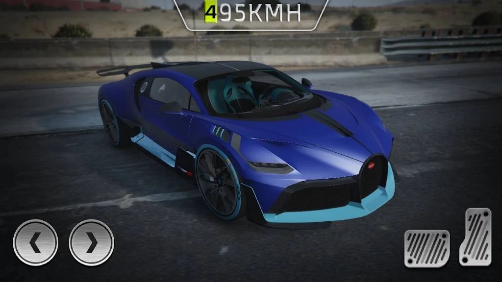 迪沃布加迪城市赛v0.0.1