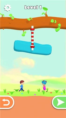 恋人绳子大作战v1.0