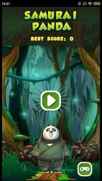 熊猫翻筋斗v1.0.2