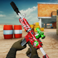 特种士兵射击任务v1.0.1