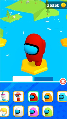 不要跌落最新版v1.44.0