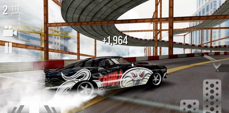 最大城市漂移v2.85