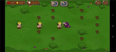 国王守卫者v1.2.8