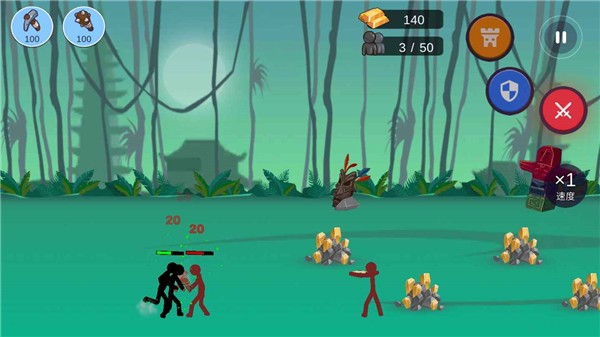 火柴人帝国对战v1.3.9