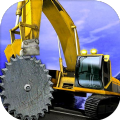 挖掘机好兄弟v1.0.0