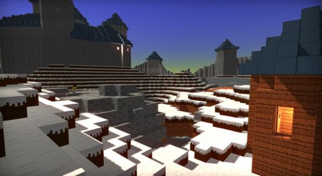 魔法工艺王国v1.0