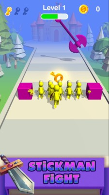 兄弟一起干饭v1.0.5