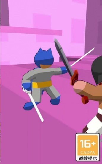 向巨人进击v1.2.1