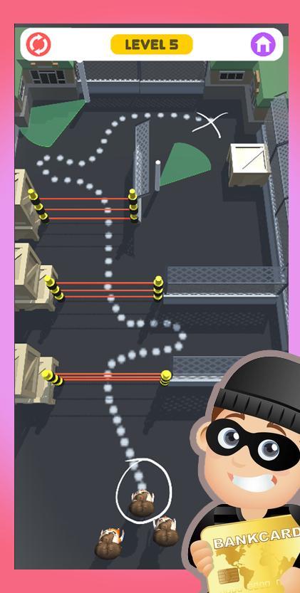 抢劫逃生刹车v0.5