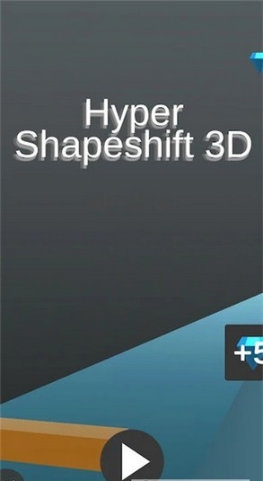 超级变形跑3Dv0.1