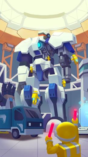 造机甲我贼溜v1.0.23