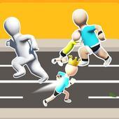 高速公路跑酷v0.4