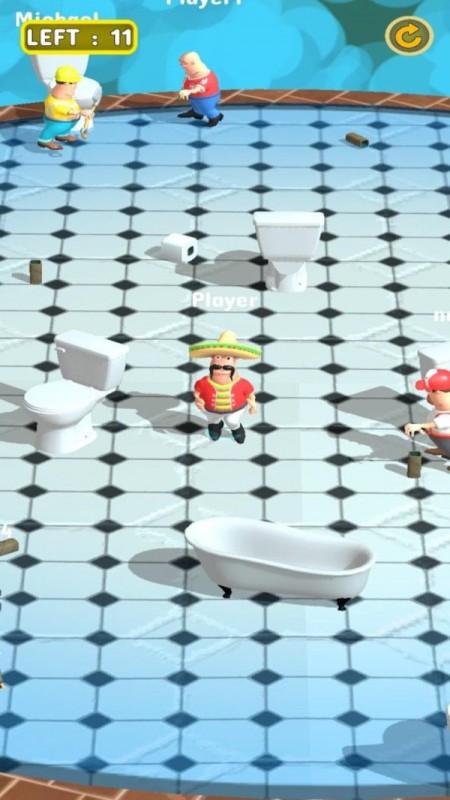 喜剧之王派对v1.06