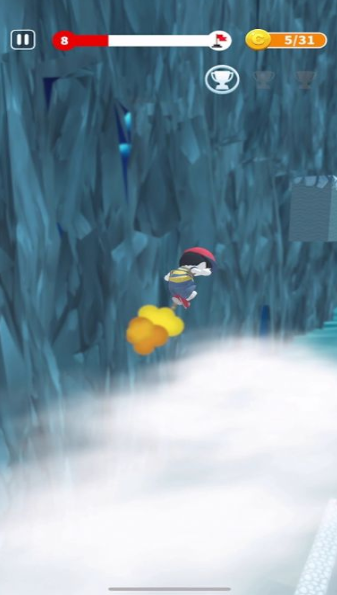 冲刺跳线3Dv1.1.1