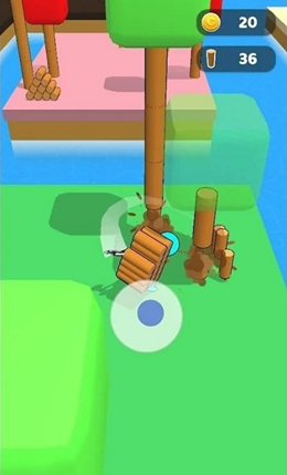 伐木工人岛v1.7.1