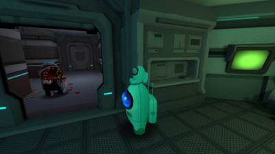 太空杀捉迷藏3Dv1.1