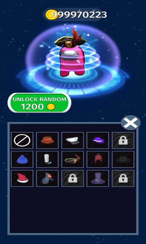 冒牌货大作战v5.3