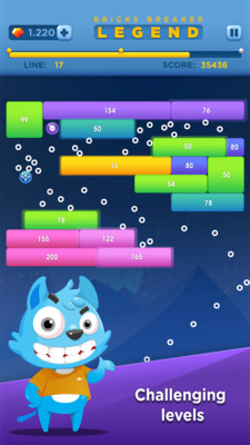 破坏砖块冒险最新版v1.0.5