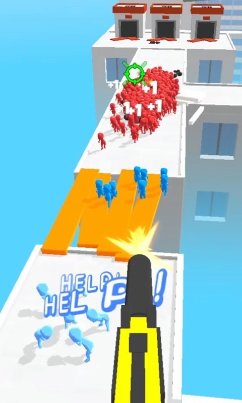 反恐救援队v2.1.2.1019.0