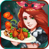 梦幻厨师镇v1.0.5