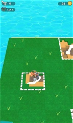 恐龙公园建设者v1.1.0