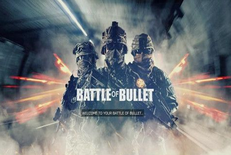 子弹之战v2.1.2