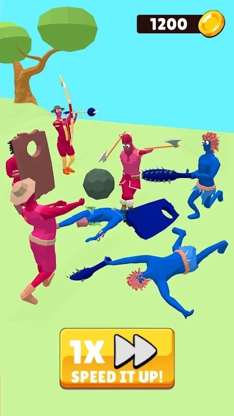 军团战斗模拟器v1.0.11