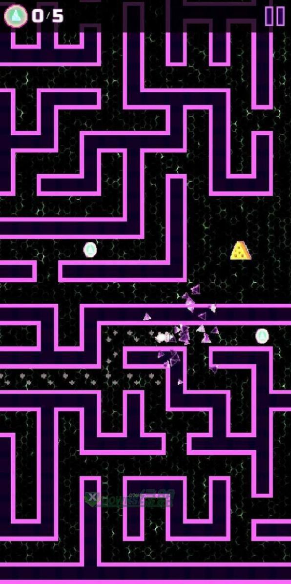 老鼠迷宫找奶酪v1.12