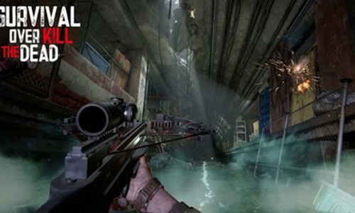 死亡杀戮v1.1.1