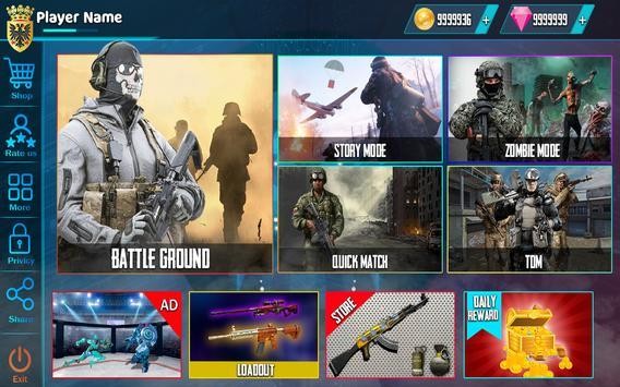 3D狙击枪军队v1.7