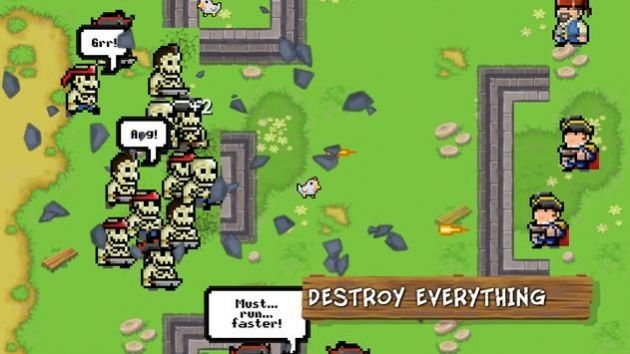 加勒比海冲突v1.1.16