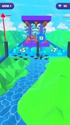 鸽子冲冲冲v0.0.6