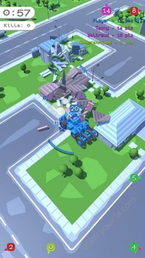 挖掘机好兄弟v1.0.0