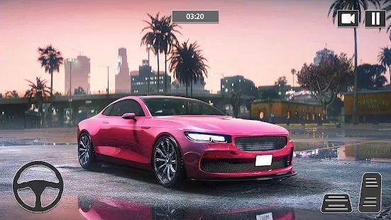 停车人城市停车v1.9