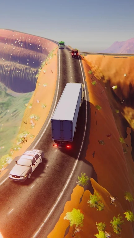 死亡货车驾驶3Dv0.1