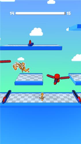 弓箭手冲冲冲v0.3