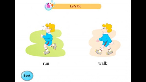 牛津幼儿英语v0.0.7