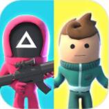 鱿鱼大逃杀v0.1.15