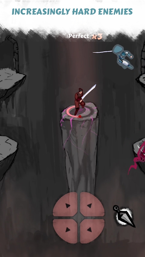 最后一战武士传奇v1.1.6