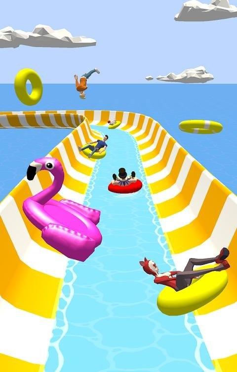 水上滑梯公园v1.0.5