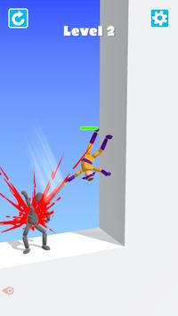 布娃娃忍者冒牌英雄v1.0.1